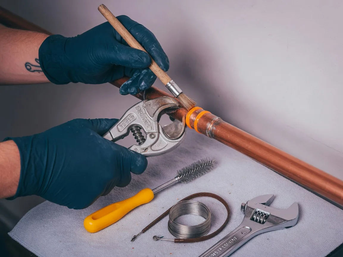 Why choose Sump Pump Repair in Westville, OK